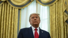 Trump will neue Abstimmung in Georgia