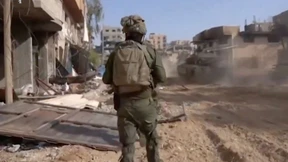 Was kommt nach dem Krieg?