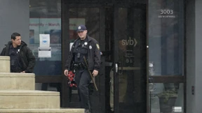 Der größte Banken-Kollaps seit der Finanzkrise