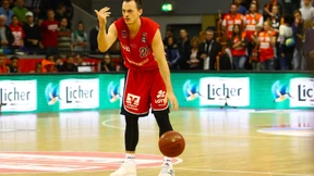 Umbruch bei den Gießen 46ers