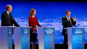 Eine Fernsehdebatte ohne Skandal