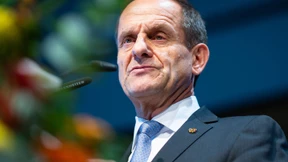 DOSB-Präsident Hörmann scheitert bei Landratswahl