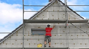 So schlecht war die Stimmung unter Immobilien-Profis noch nie