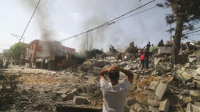 Washington rät Israel, mit der Bodenoffensive zu warten