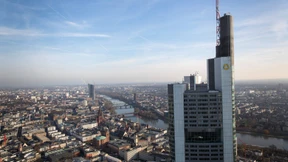 Commerzbank wittert Straftaten bei Cum-Ex-Geschäften