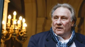 Ermittlungsverfahren gegen Gérard Depardieu eingeleitet