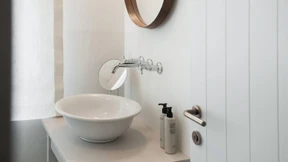 Warum Männer so gern Shampoo aus dem Hotel mopsen