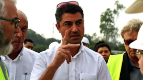 „Sie sagten, sie sind hinter mir und meiner Familie her“