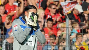 Wieses Binde und Guardiolas Vorgänger