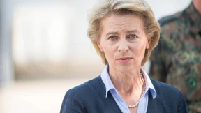 Deutsche Tornados gegen Assad?