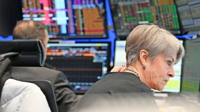 Stabilität in der Krise