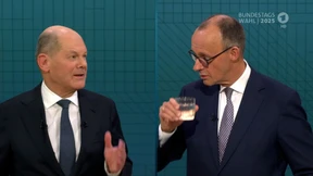 „Was Sie vortragen, ist lächerlich“