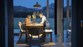 Wie sich Zuhause eine Wohlfühl-Atmosphäre schaffen lässt