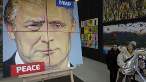 Einen gerechten Frieden wird die Ukraine nicht bekommen