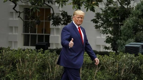 Wie viel vertuscht die Trump-Regierung?