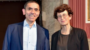 Wie ein kleines Unternehmen dem Virus an den Kragen ging