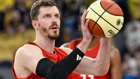 Welt- und Europameister Obst bleibt bei Bayern-Basketballern