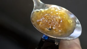 Fast 2000 Drogentote im vergangenen Jahr