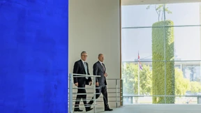 Der Aufbruch nach dem Brexit