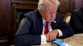 Rakete zündet nicht