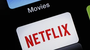 Immer mehr Menschen gucken Netflix