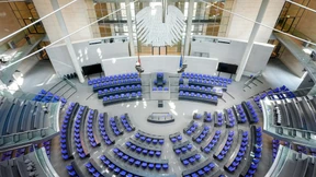 Klöckner hat den russischen Botschafter nicht eingeladen