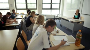 Neue grüne  Friedensbewegung