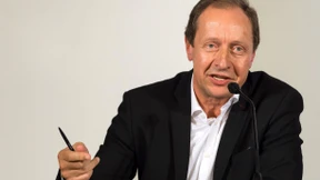 Fußball wird zum Videospiel