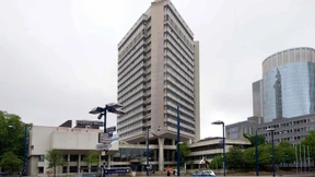 Endspurt im Offenbacher Rathaus