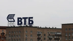 Russische VTB-Bank fürchtet Milliardenverlust 