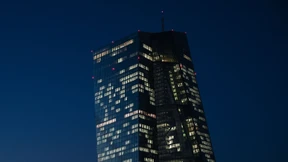 Die Inflation im Euroraum sinkt auf 2,4 Prozent