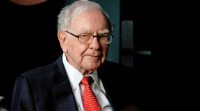 Berkshire Hathaway mit Rekordergebnis