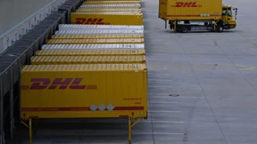 Indien wird zur DHL-Drehscheibe