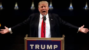 Geht Donald Trump das Geld aus?