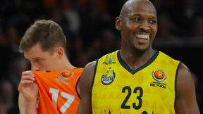 Ein Basketballverein unter dem Radar