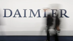 Staatsanwaltschaft durchsucht Daimler-Werke