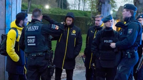 „Ich habe die Langzeitwirkung des Anschlags unterschätzt“