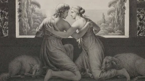 Diese Liebe hält ewig