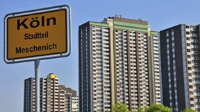 Falschmeldung über Erdbeben schreckt Tausende Menschen auf