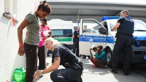 Welche Kontrollen sind im Schengen-Raum möglich?