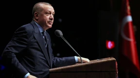 Türkei will schon mehr als 2000 „Terroristen“ ausgeschaltet haben