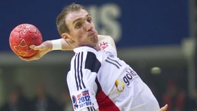 „Ich kann nicht Halbgas“