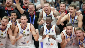 Das große Versprechen der deutschen Basketballstars