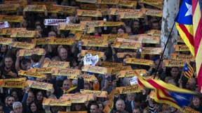 „Freiheit für die politischen Gefangenen!“