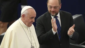 Papst Franziskus ist ungerecht