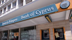 In der Bank of Cyprus fassen jetzt die Russen Fuß