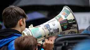 Fridays for Future gegen Erdogan