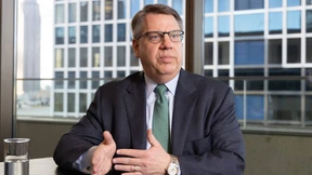 „Die Jungen müssen uns Druck machen“