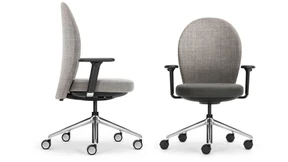 Heimeliges Homeoffice