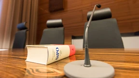 Urteil trotz Mutterschutz